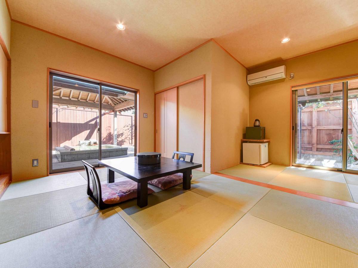 スパ＆リゾート九十九里　太陽の里 長生村 部屋 写真