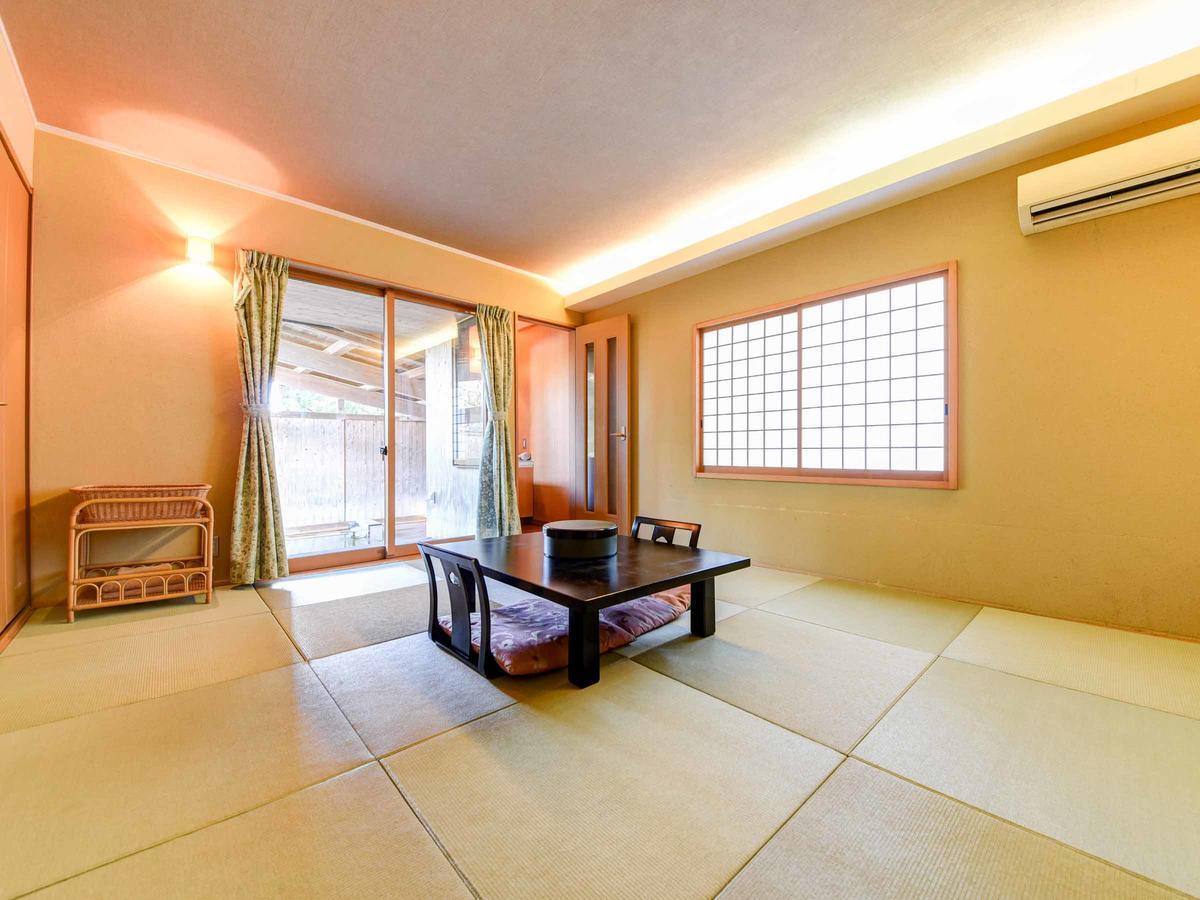 スパ＆リゾート九十九里　太陽の里 長生村 部屋 写真